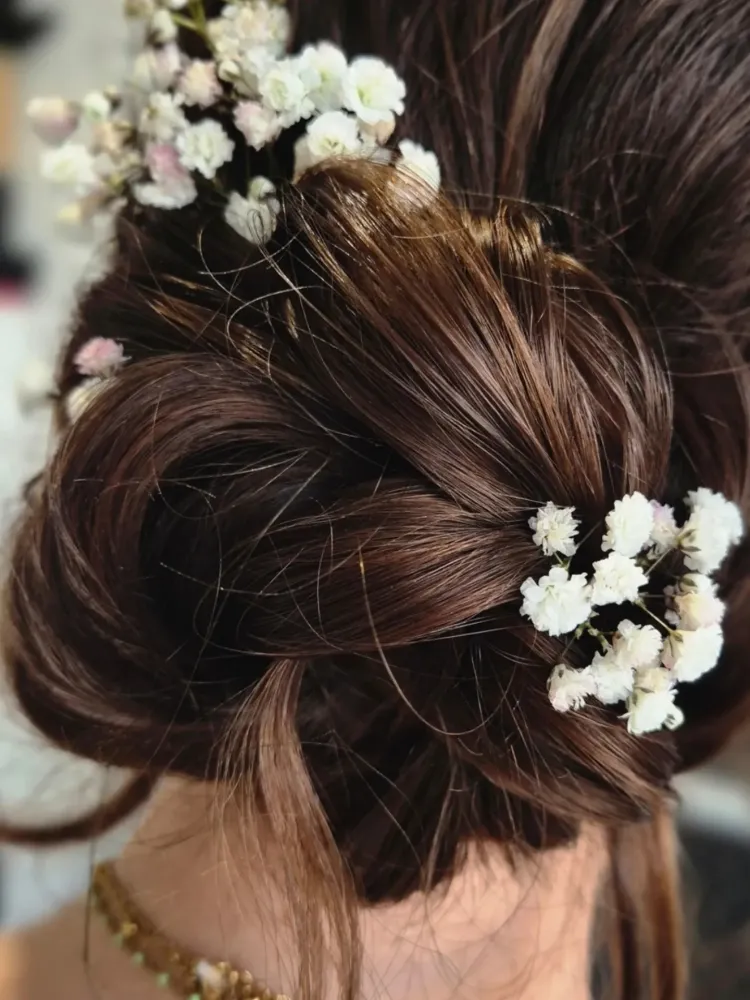 Coiffeur Femme à Auray